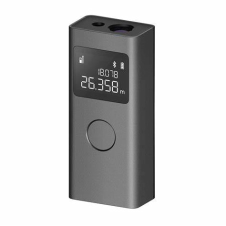 مقياس الليزر الذكي من Xiaomi - قياسات دقيقة وفعالة | تواصل ليبيا